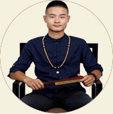 在线排盘示意